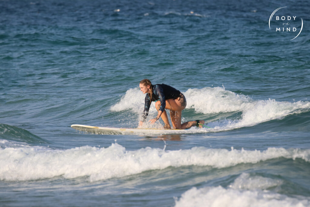 New Surfers Guide and Tips from BodyVaMind - first Surf, Yoga, and Art Retreat in Vietnam.